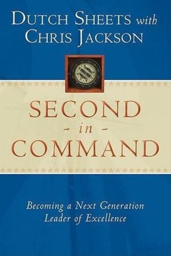 Second in Command
