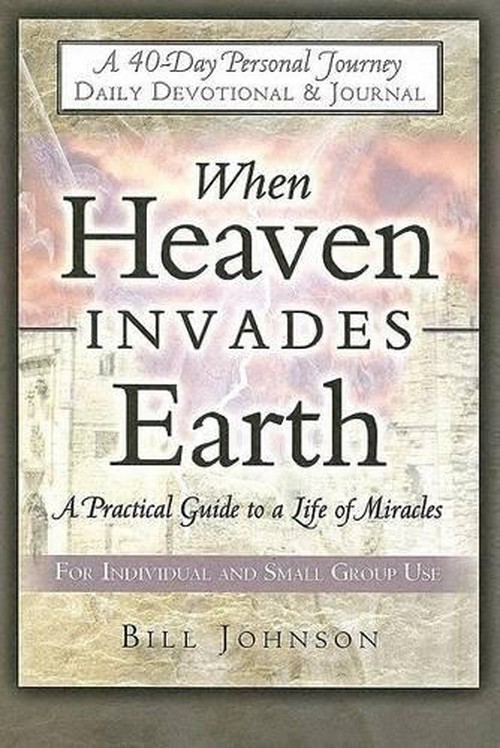 When Heaven Invades Earth