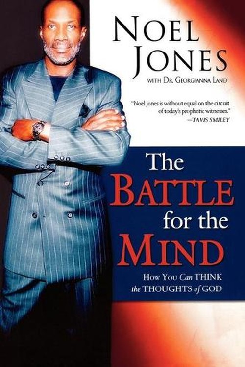 Battle for the Mind