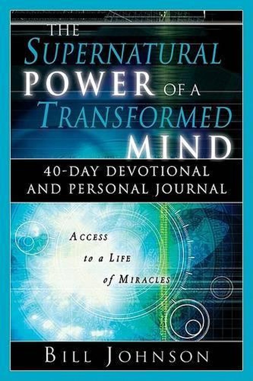 Supernatural Power of a Transformed Mind