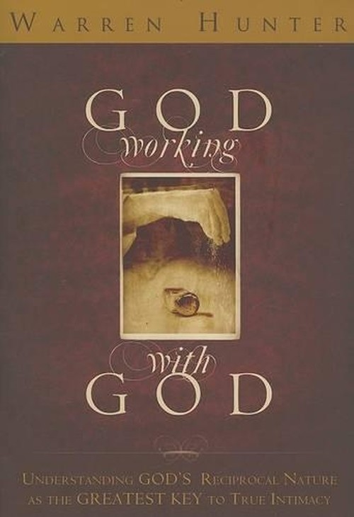 God Working with God