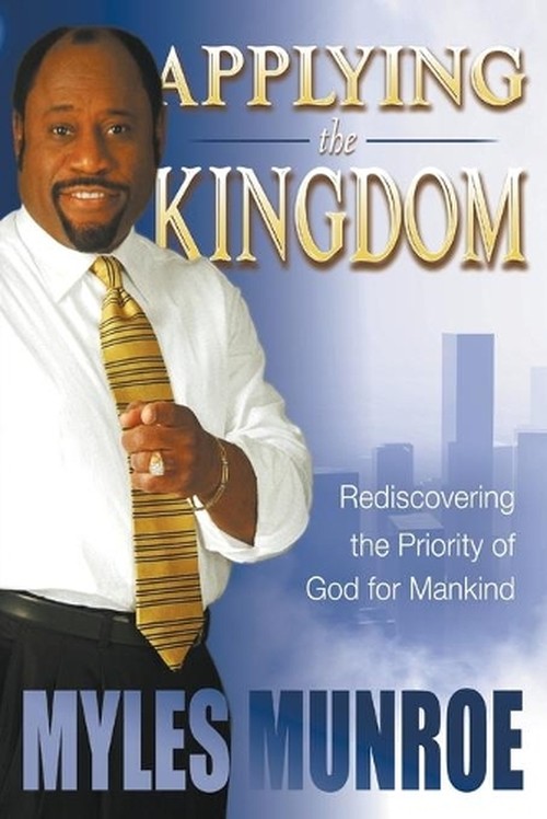 Applying the Kingdom
