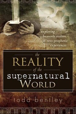 Reality of the Supernatural World