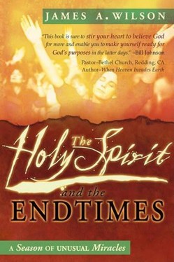Holy Spirit and the Endtimes
