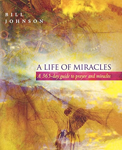 Life of Miracles