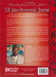 Daily Devotional and Journal
