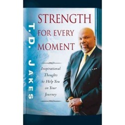 Strength for Every Moment