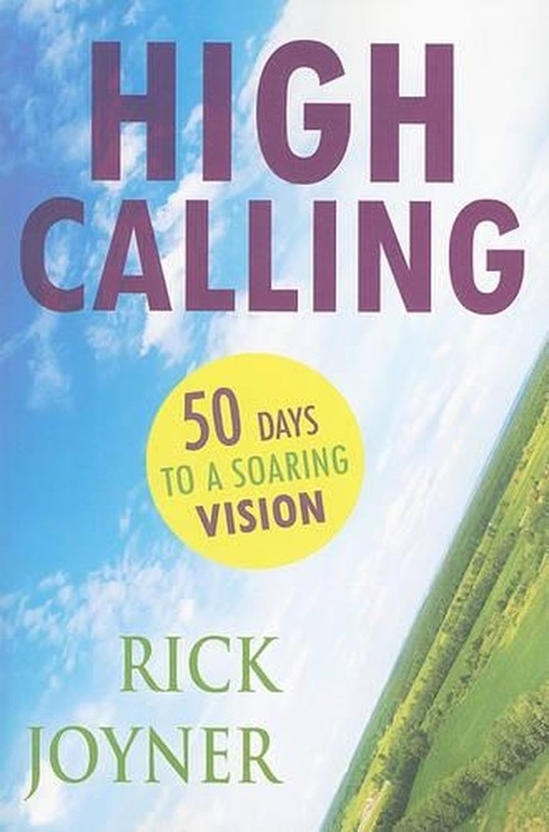 High Calling