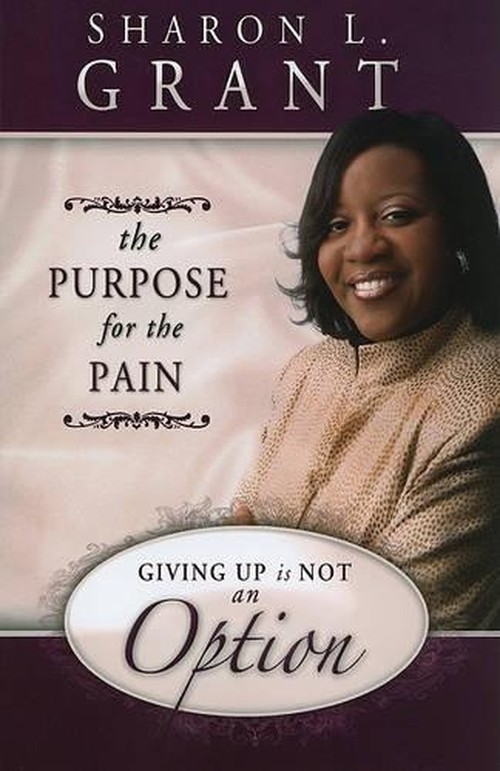 Giving Up Is Not an Option