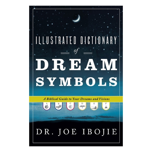 Illustrated Dictionary of Dream Symbols