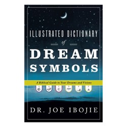Illustrated Dictionary of Dream Symbols