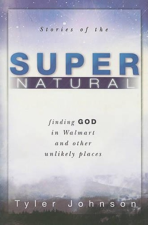 Stories of the Supernatural