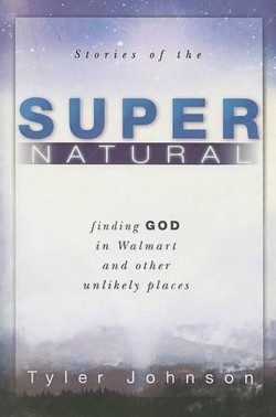 Stories of the Supernatural