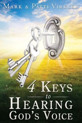 4 Keys to Hearing God's Voice