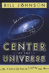 Center of the Universe
