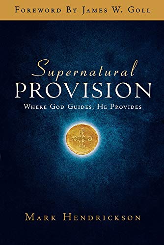 Supernatural Provision