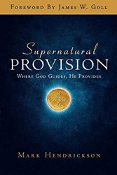 Supernatural Provision