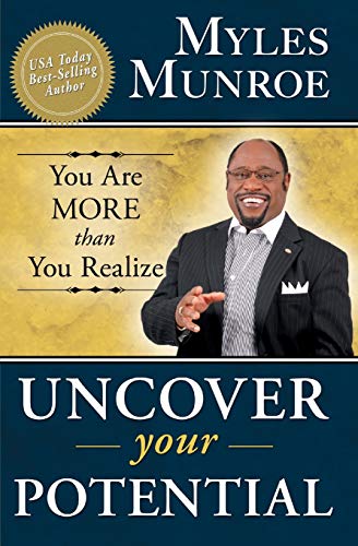 Uncover Your Potential