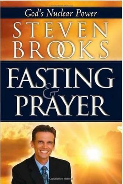 Fasting & Prayer