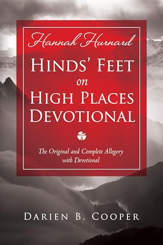 Hinds' Feet On High Places