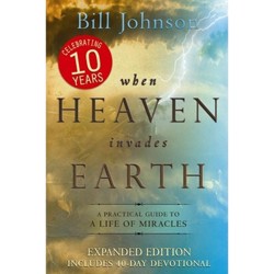 When Heaven Invades Earth Expanded Edition
