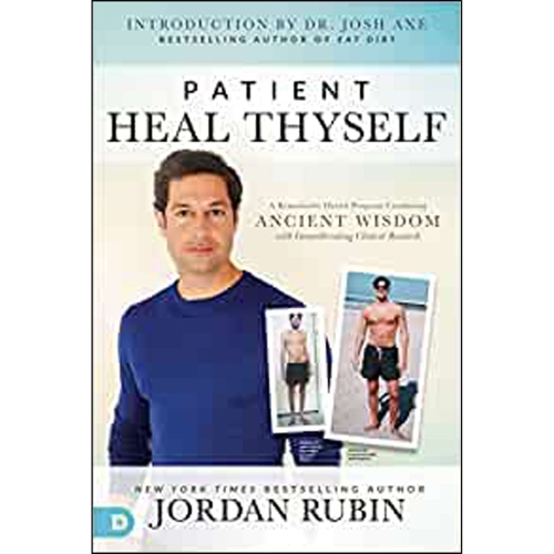 Patient Heal Thyself