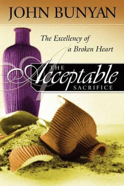 The Acceptable Sacrifice