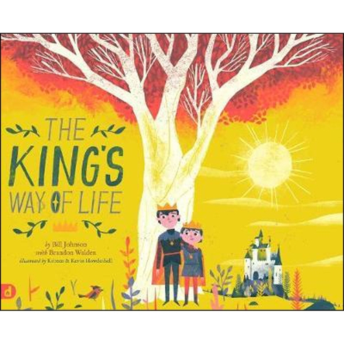 King's Way of Life, The