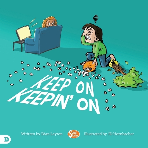 Keep On Keepin' On