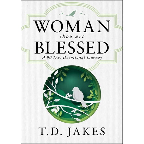Woman, Thou Art Blessed