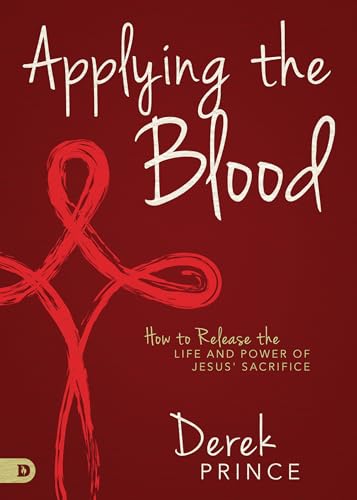 Applying the Blood