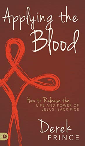 Applying the Blood