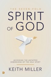 Seven-Fold Spirit of God, The
