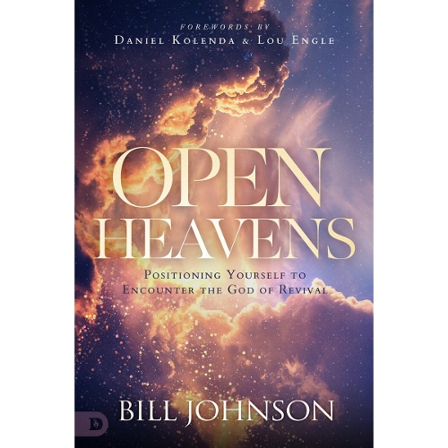 Open Heavens