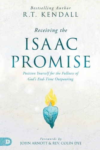 Receiving the Isaac Blessing