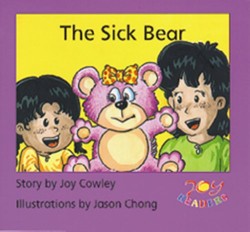 The Sick Bear