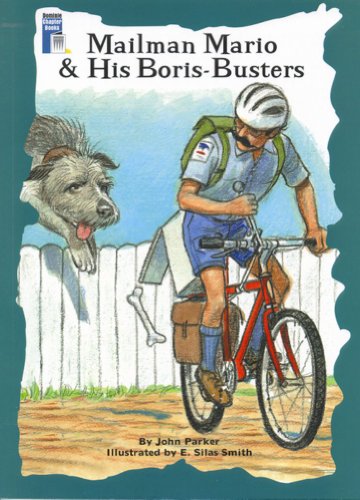 Mailman Mario & His Boris-Busters