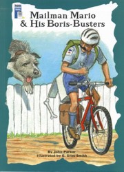 Mailman Mario & His Boris-Busters
