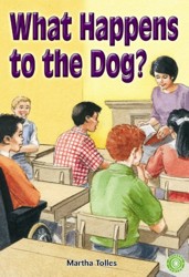 What Happens to the Dog?
