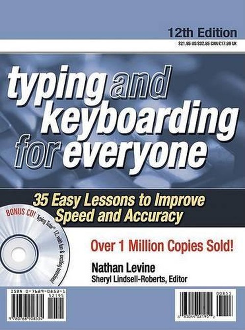 Typing and Keyboarding for Eve