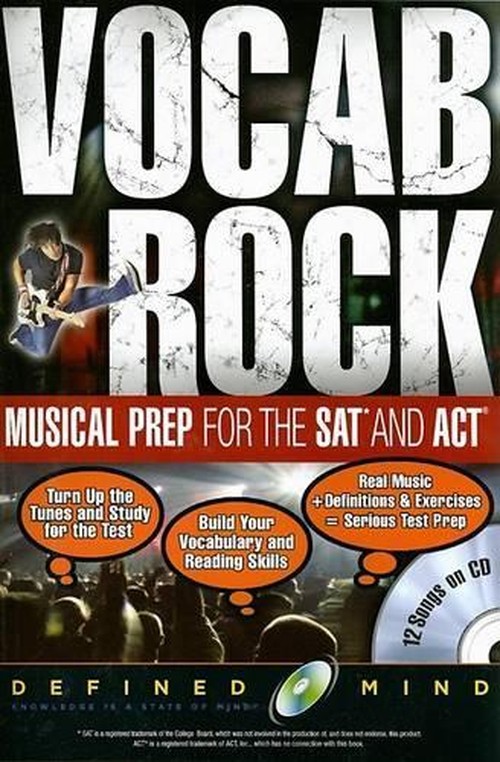 Vocab Rock