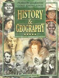 World History and Geography, Pupil Edition, Grade 5