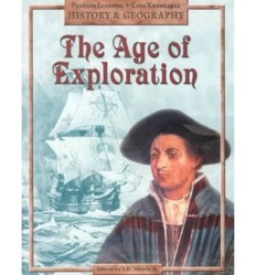The Age of Exploration, Pupil Edition, Grade 5