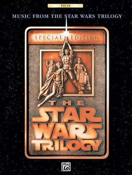 Star Wars Trilogy