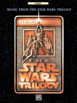 The Star Wars Trilogy