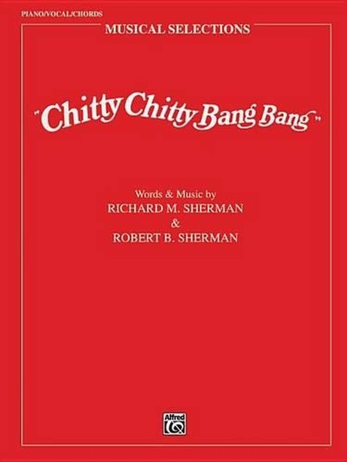Chitty Chitty Bang Bang