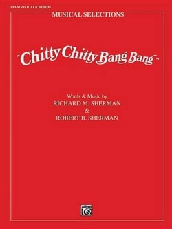 Chitty Chitty Bang Bang