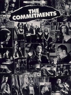 Commitments Movie