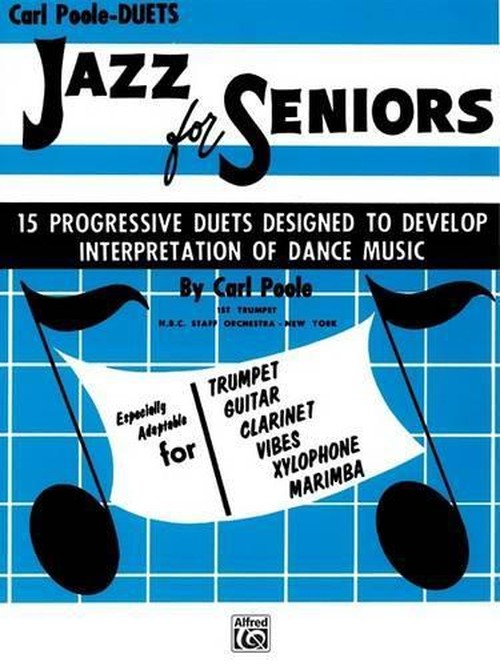Jazz for Seniors