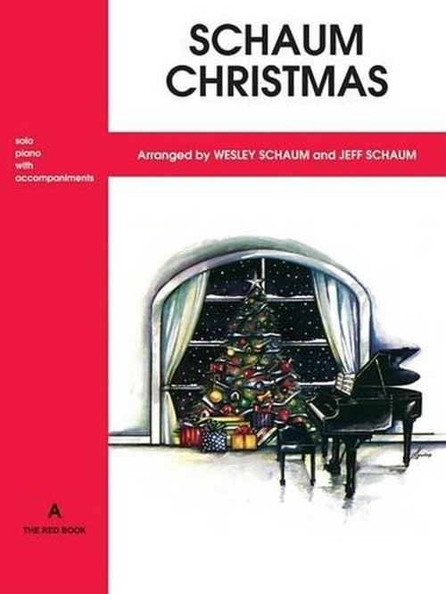 Schaum Christmas, A